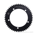 Craque de vélo fixe de Crankset Crank 170 mm Créquette intégrée